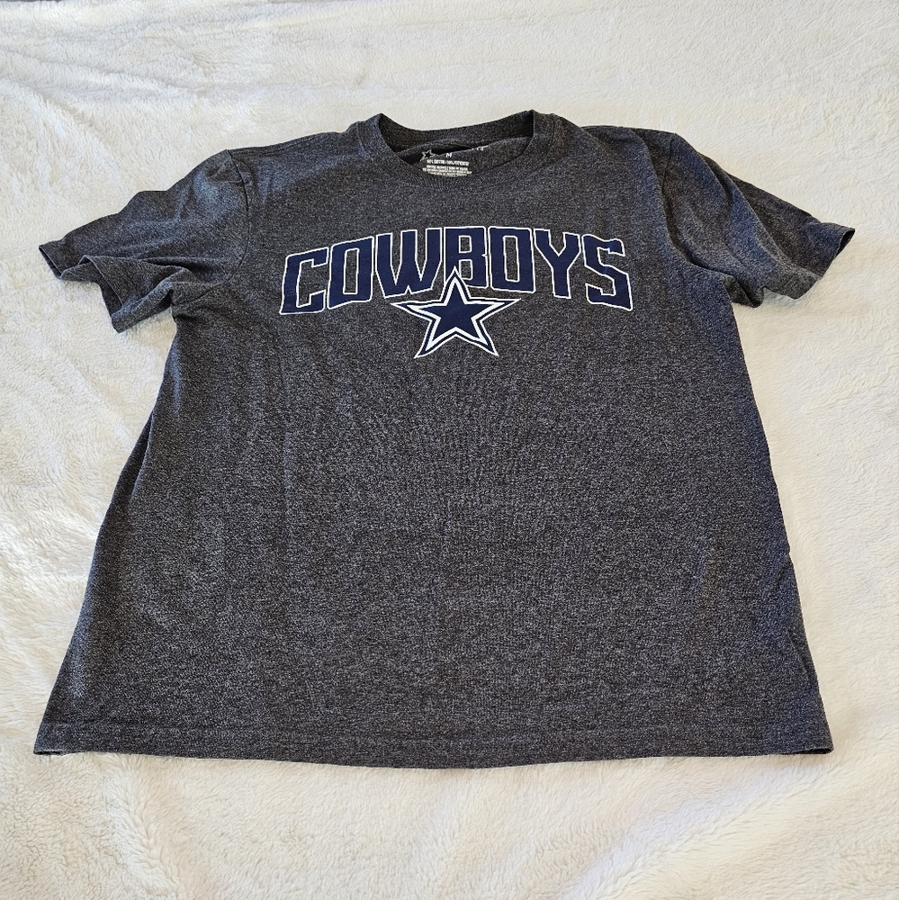 Great Condition: Dallas Cowboys T-Shirt Men's M
